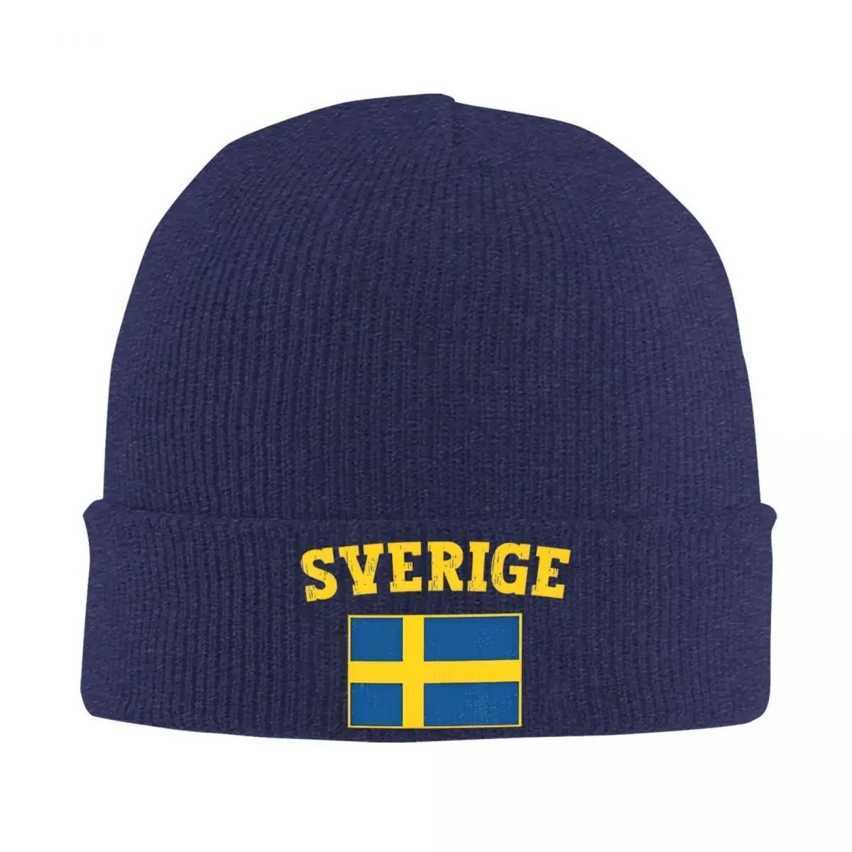 Sweden Country Flag Beanie Hats Men Women Unisex Knitted Hat Winter Autumn Beanie Cap Warm Bonnet Hats Gift Idea
Sweden Country Flag Beanie Hats Men Women Unisex Knitted Hat Winter Autumn Beanie Cap Warm Bonnet Hats Gift Idea