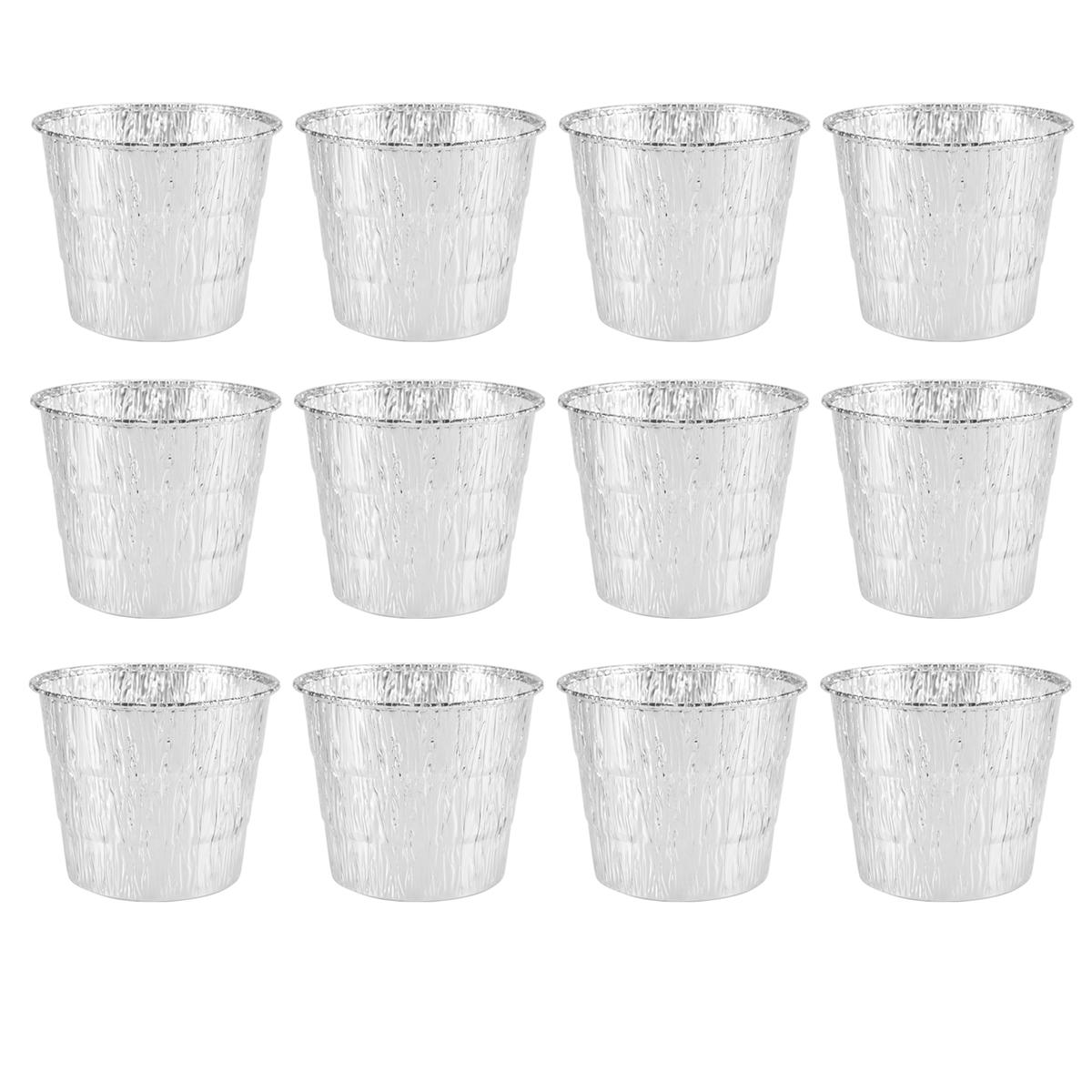 2025+ Disposable Grease Bucket Liners Fit for Wood Fired Pellet BBQ Grill Accessories 12 Pack China Mainland
2025+ Disposable Grease Bucket Liners Fit for Wood Fired Pellet BBQ Grill Accessories 12 Pack China Mainland
