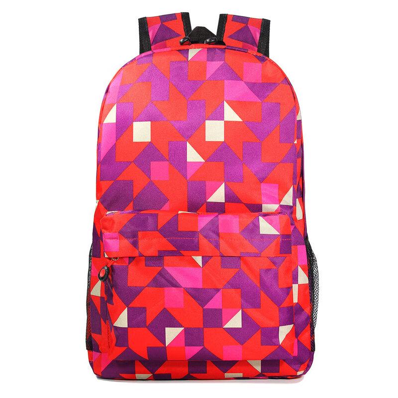Li Shen Academy Style Girls Backpack
Li Shen Academy Style Girls Backpack