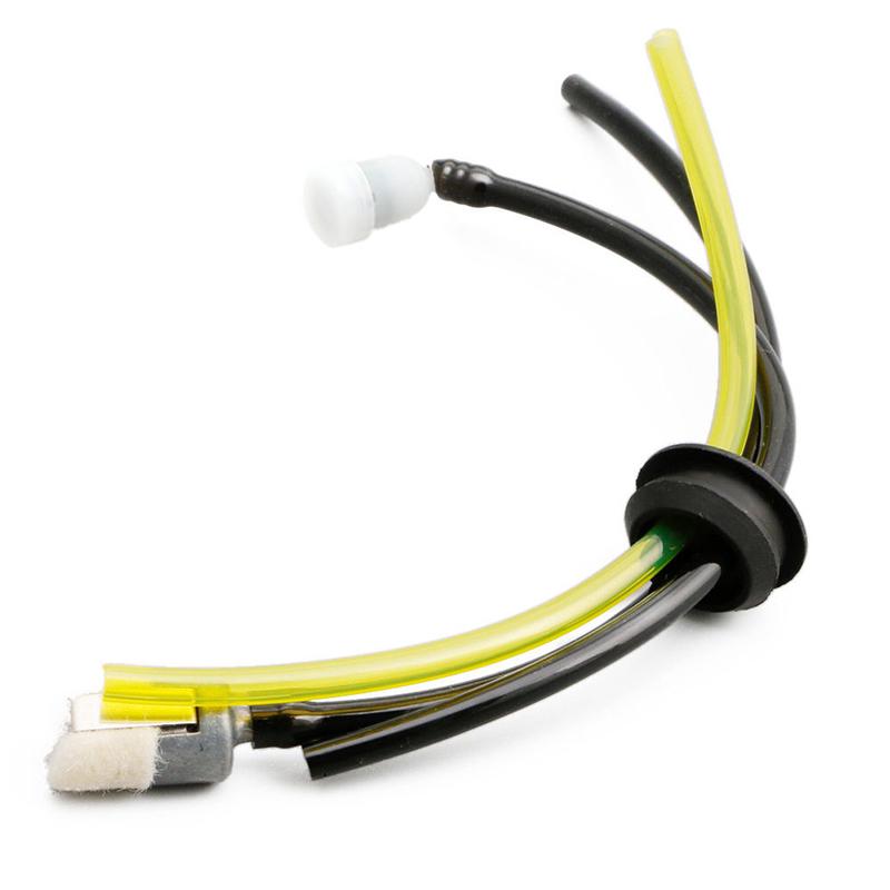 Accessories Fuel Grommet Set Fuel grommet Newest Brand New Delicate Exquisite Hot Sale Line Gas Replacement String CHINA
Accessories Fuel Grommet Set Fuel grommet Newest Brand New Delicate Exquisite Hot Sale Line Gas Replacement String CHINA