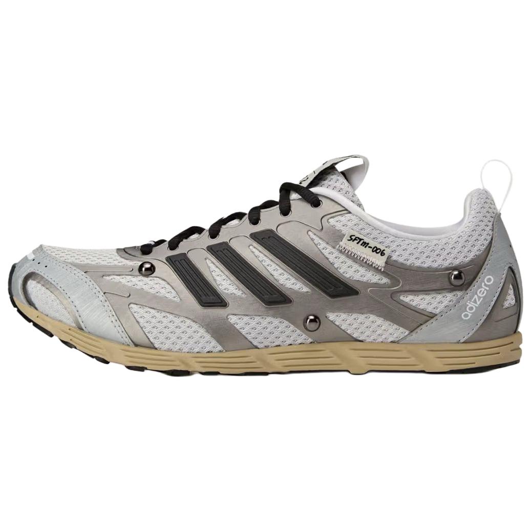 SONG FOR THE MUTE x Adidas Originals Adizero Дышащие кроссовки для бега Унисекс Белые серые кроссовки HP3521 42
SONG FOR THE MUTE x Adidas Originals Adizero Дышащие кроссовки для бега Унисекс Белые серые кроссовки HP3521 42