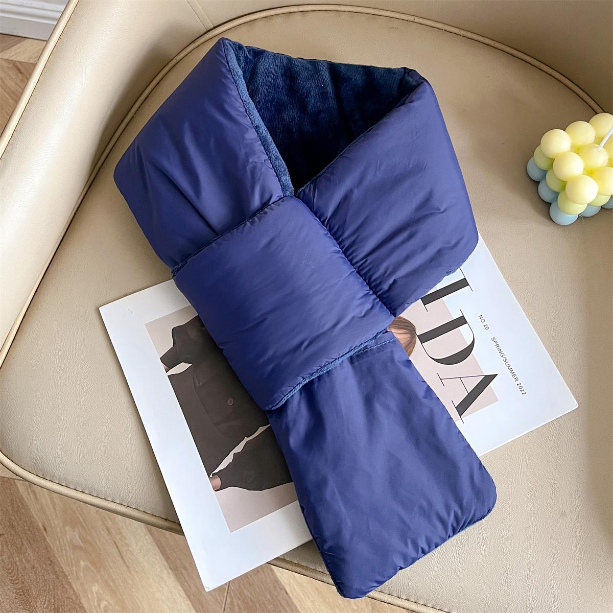2025 New Designer Winter Warm 73g Light Down Scarf Women Luxury Simple Solid Color Scarves Shawls Lady Soft Wraps Neckerchief 12x89cm
2025 New Designer Winter Warm 73g Light Down Scarf Women Luxury Simple Solid Color Scarves Shawls Lady Soft Wraps Neckerchief 12x89cm
