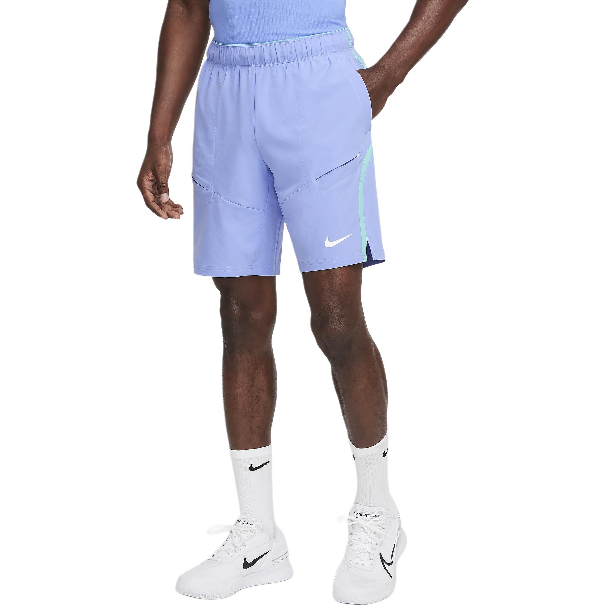 Nike Logo Elastic Waist Three-Quarter Casual Shorts Men shorts Bright-Blue FD5330-494 L
Nike Logo Elastic Waist Three-Quarter Casual Shorts Men shorts Bright-Blue FD5330-494 L