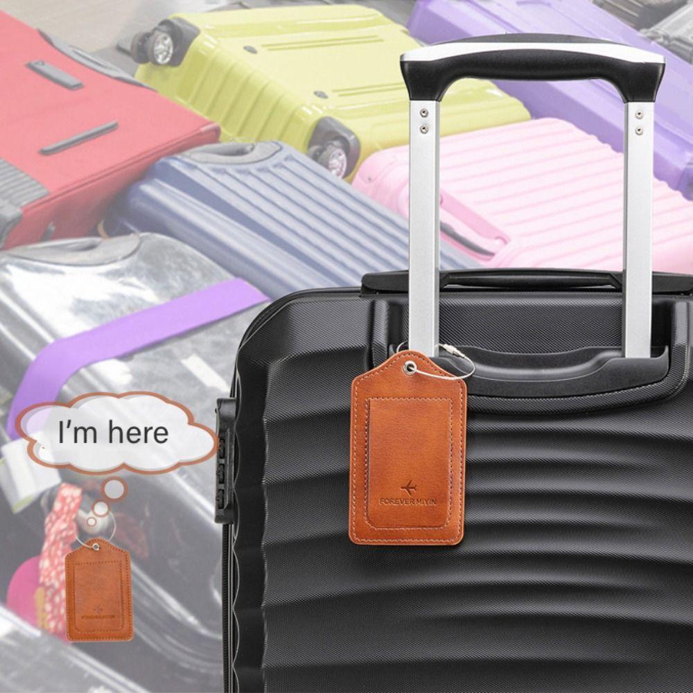 Letter Airplane Suitcase Tag Handbag Label Boarding Pass Portable Travel Luggage Tag Outdoor сірий
Letter Airplane Suitcase Tag Handbag Label Boarding Pass Portable Travel Luggage Tag Outdoor сірий