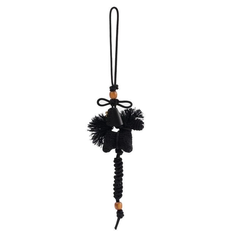 The Beast Shop Year of the Horse Crochet Bag Charms
The Beast Shop Year of the Horse Crochet Bag Charms