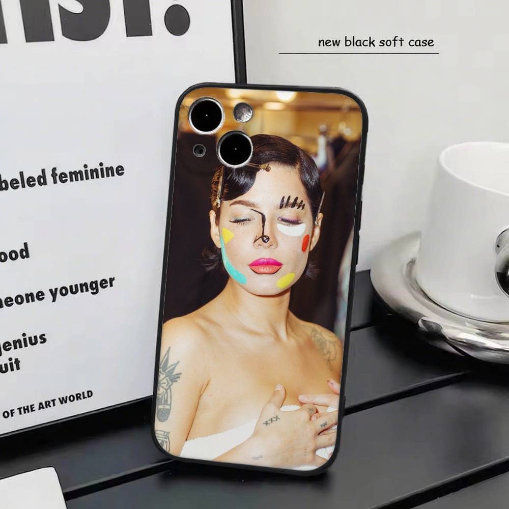 GRAVEYARD by HALSEY For iPhone 13,17,11,12,16,14,15,Plus,Pro Max Soft Silicone Black Phone Case iphone 15
GRAVEYARD by HALSEY For iPhone 13,17,11,12,16,14,15,Plus,Pro Max Soft Silicone Black Phone Case iphone 15