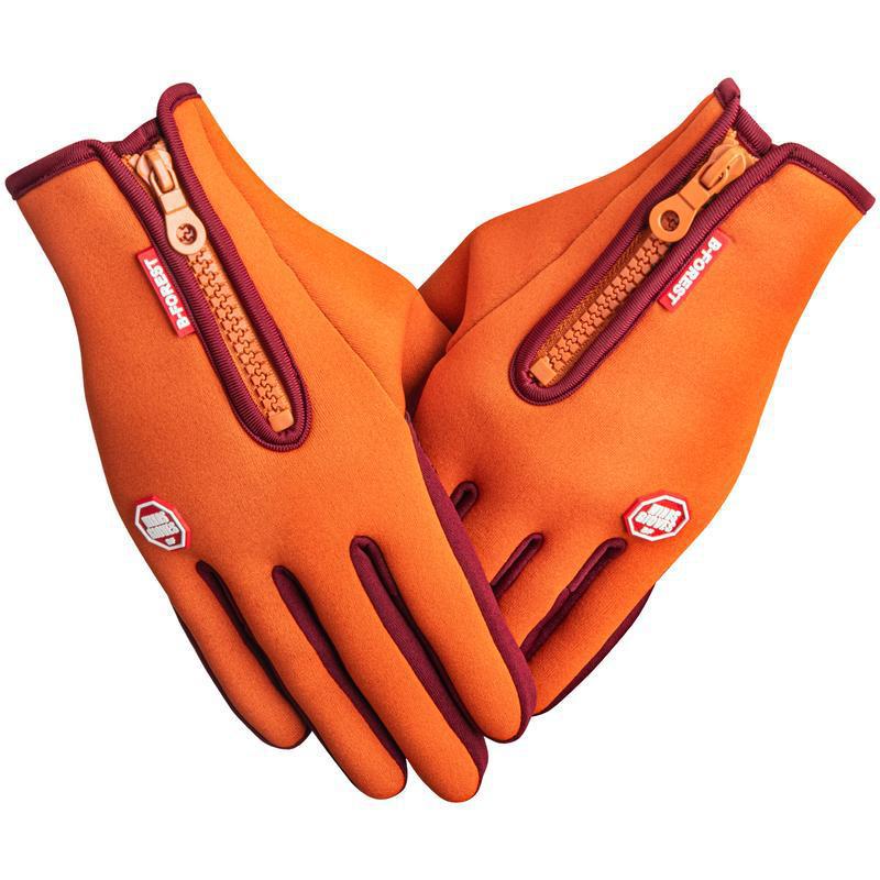 R 73181 touchscreen ski gloves fall and winter touch screen gloves XL помаранчевий
R 73181 touchscreen ski gloves fall and winter touch screen gloves XL помаранчевий
