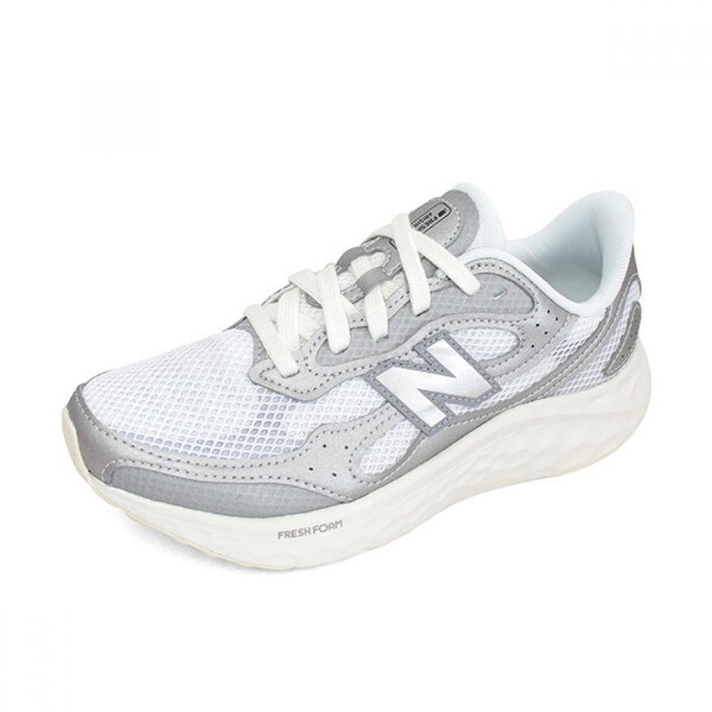 New Balance Кроссовки женские Nb FreshSh Foam AriSh V4 S, серебристо-белые, wariStS4 WARISTS4/230mm(US6)
New Balance Кроссовки женские Nb FreshSh Foam AriSh V4 S, серебристо-белые, wariStS4 WARISTS4/230mm(US6)