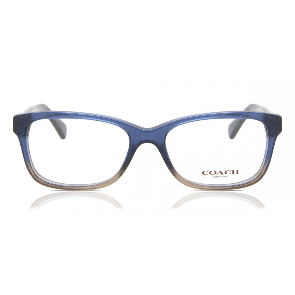 Coach Hc6089 5474 Women Eyeglasses Gradient Blue Brown/51-16-135
Coach Hc6089 5474 Women Eyeglasses Gradient Blue Brown/51-16-135