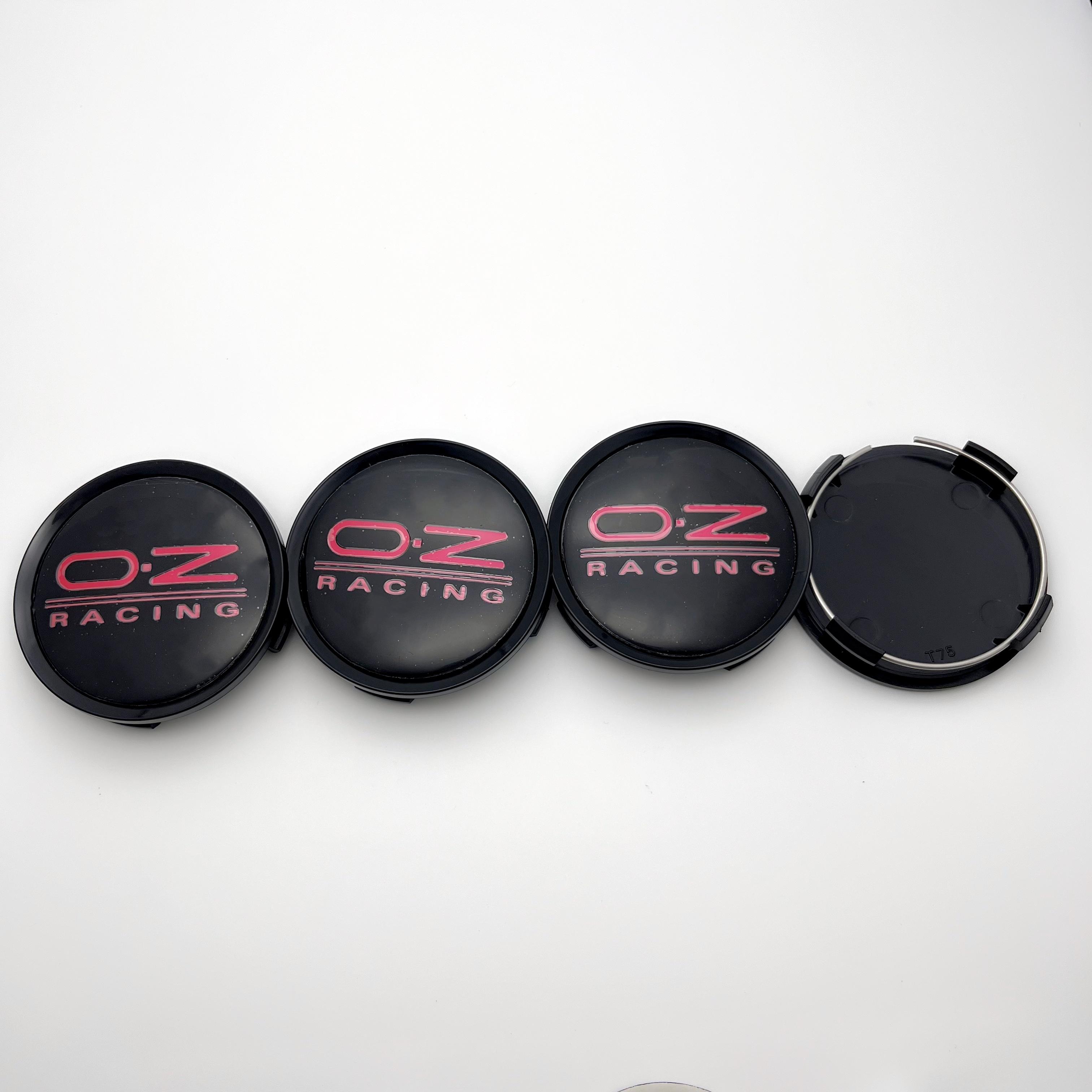 4pcs/Set 3D High-Quality 74mm Car Rims Hub Cap For OZ Racing Wheel Center Cap Car Emblem Badge Wheel Hubcaps Styling Accessories 4pcs OZ RACING&74mm Wheel Caps
4pcs/Set 3D High-Quality 74mm Car Rims Hub Cap For OZ Racing Wheel Center Cap Car Emblem Badge Wheel Hubcaps Styling Accessories 4pcs OZ RACING&74mm Wheel Caps
