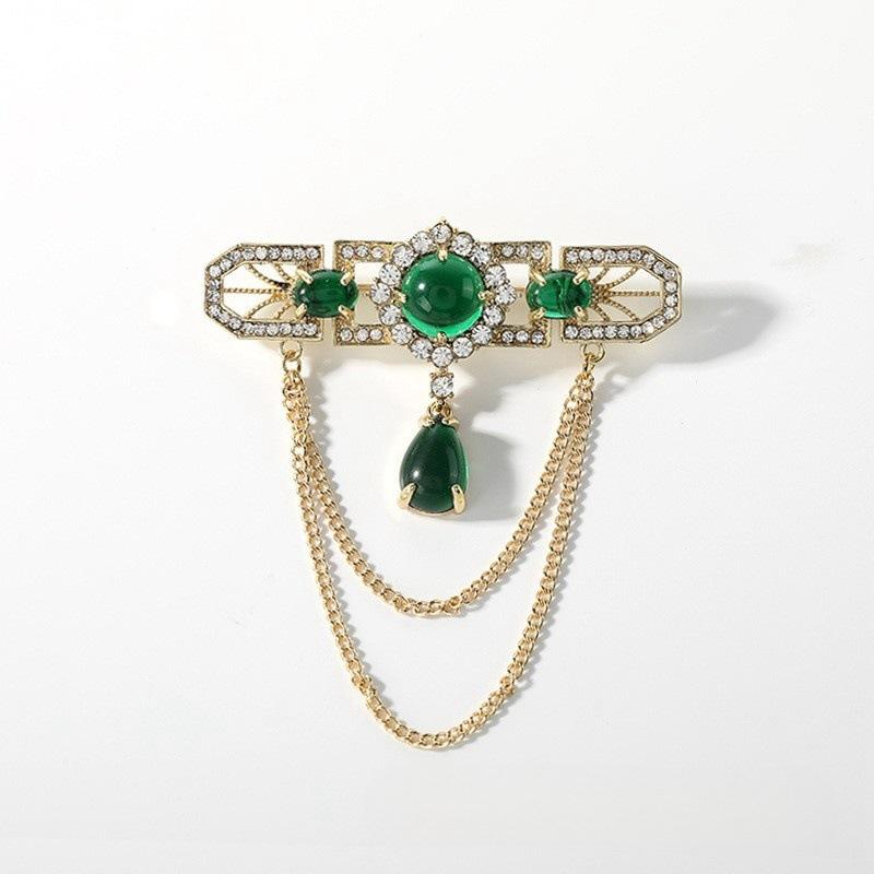 Винтажная элегантная женская классическая подвеска с кристаллом лотоса брошь значок дамский блестящий корсаж
Винтажная элегантная женская классическая подвеска с кристаллом лотоса брошь значок дамский блестящий корсаж