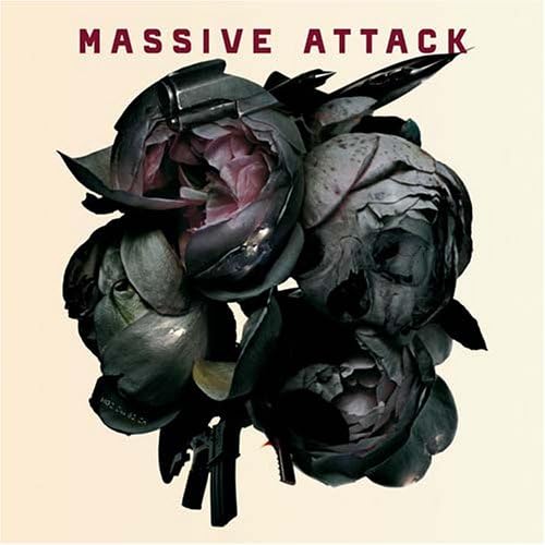 CD MASSIVE ATTACK Collected Spec Europe Rock Used
CD MASSIVE ATTACK Collected Spec Europe Rock Used