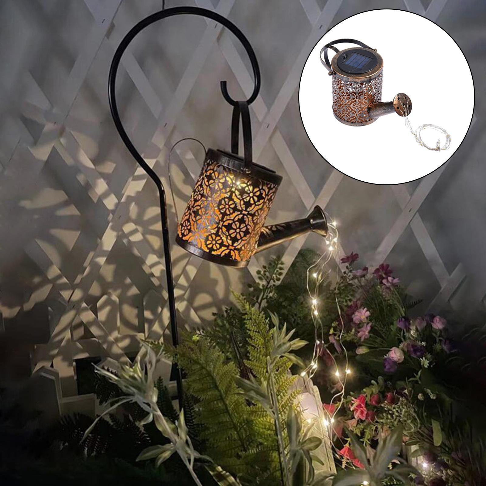 Светильник для душа, садовая лампа, украшение, подвесной фонарь для чайника, украшение на солнечной энергии для Type B without stand
Светильник для душа, садовая лампа, украшение, подвесной фонарь для чайника, украшение на солнечной энергии для Type B without stand