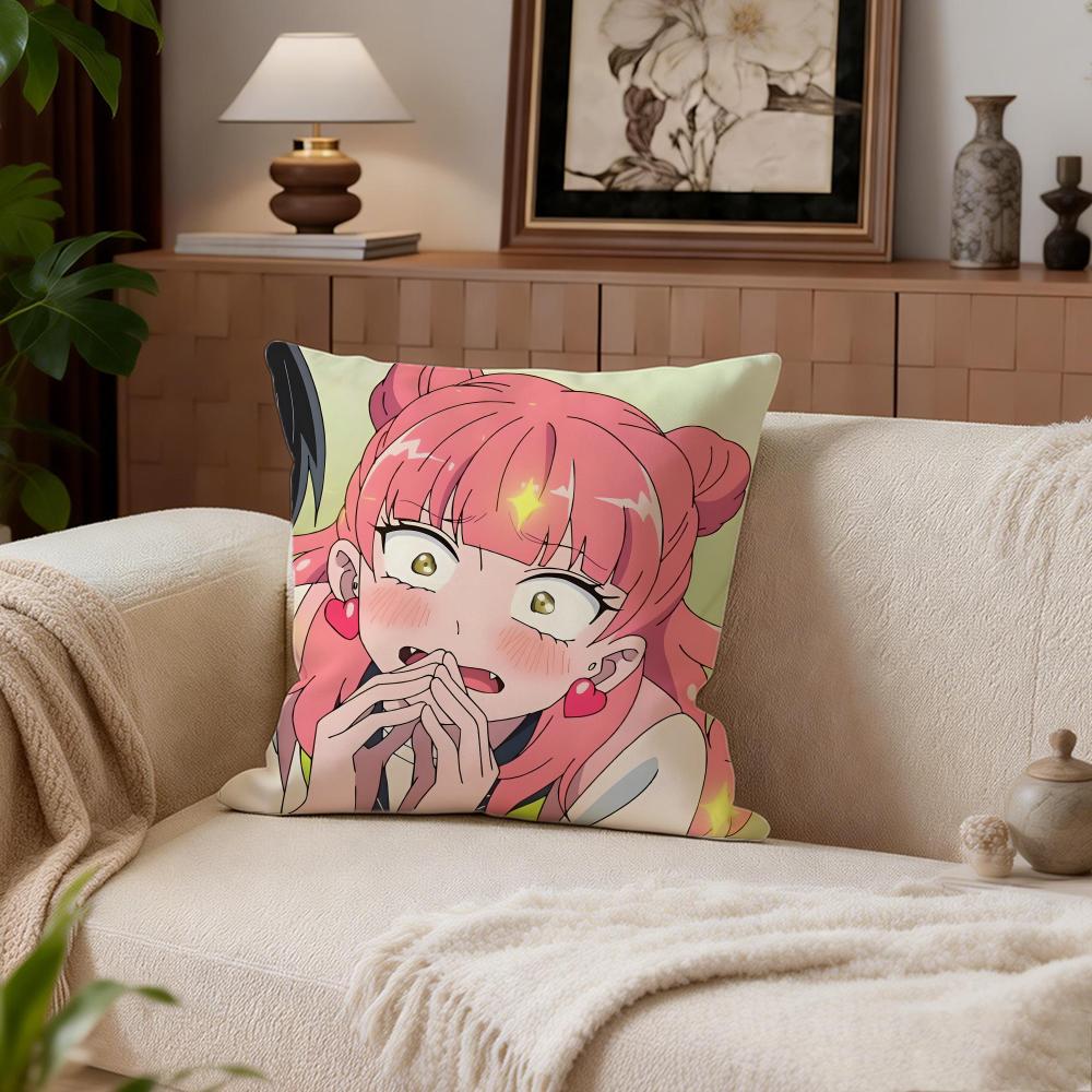 Romance The Opposite of You and Me Cushion Cover Cushion Cover Set 4Pcs 50x50 45x45 40x40 Pillowcase Decorative Sofa Home Decor 30X30cm
Romance The Opposite of You and Me Cushion Cover Cushion Cover Set 4Pcs 50x50 45x45 40x40 Pillowcase Decorative Sofa Home Decor 30X30cm