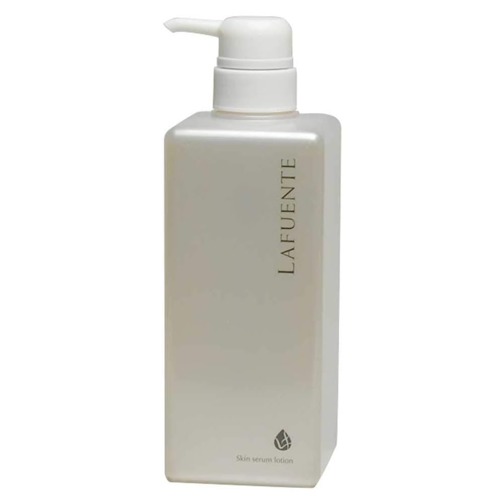LAFUNTE Skin Serum Lotion 600ml
LAFUNTE Skin Serum Lotion 600ml