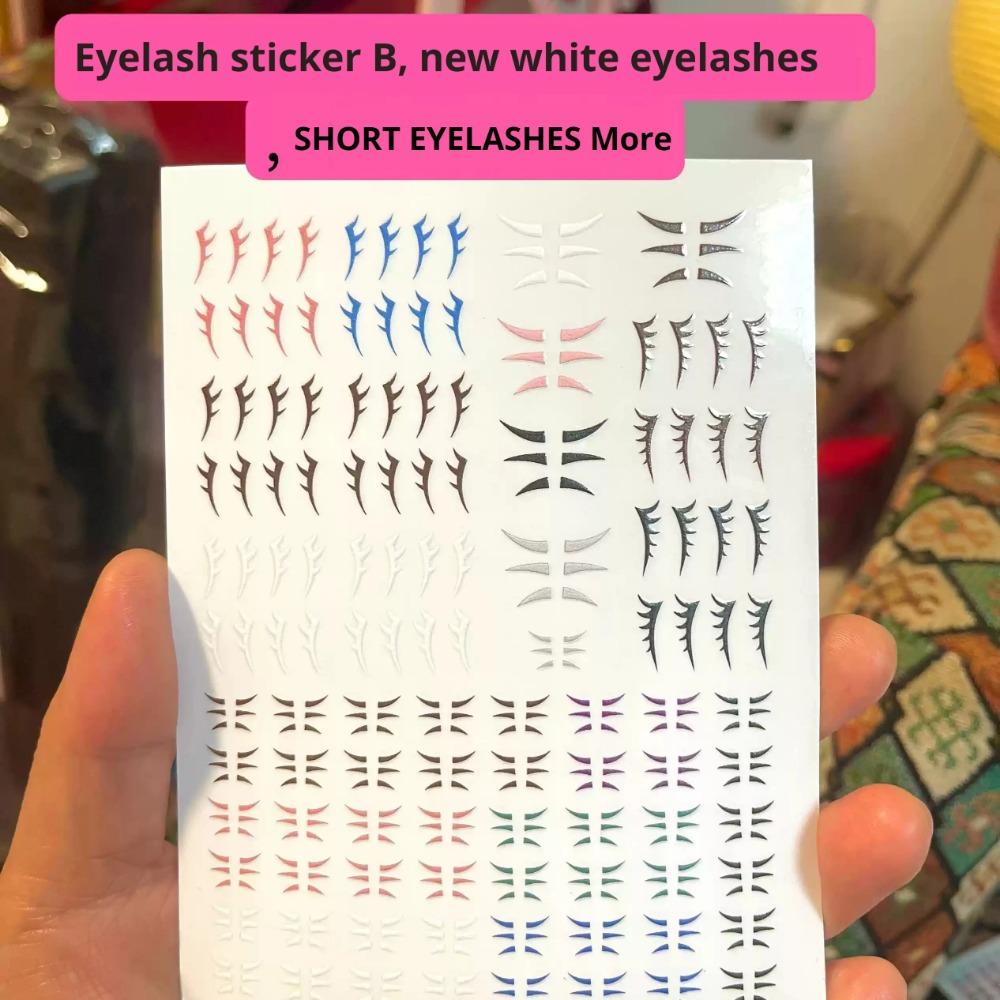 Підходять 17/38см Labubu V1v2v3 Запасні наклейки для очей Вінілові контактні лінзи Макіяж Наклейки для очей Лялька своїми руками Дитячий подарунок Іграшка Милий
Підходять 17/38см Labubu V1v2v3 Запасні наклейки для очей Вінілові контактні лінзи Макіяж Наклейки для очей Лялька своїми руками Дитячий подарунок Іграшка Милий