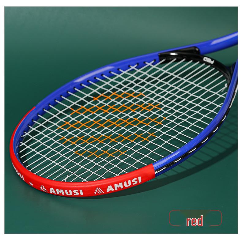 Racket Head Protection Sticker: Scratch & Wear Resistant Edge Guard
Racket Head Protection Sticker: Scratch & Wear Resistant Edge Guard