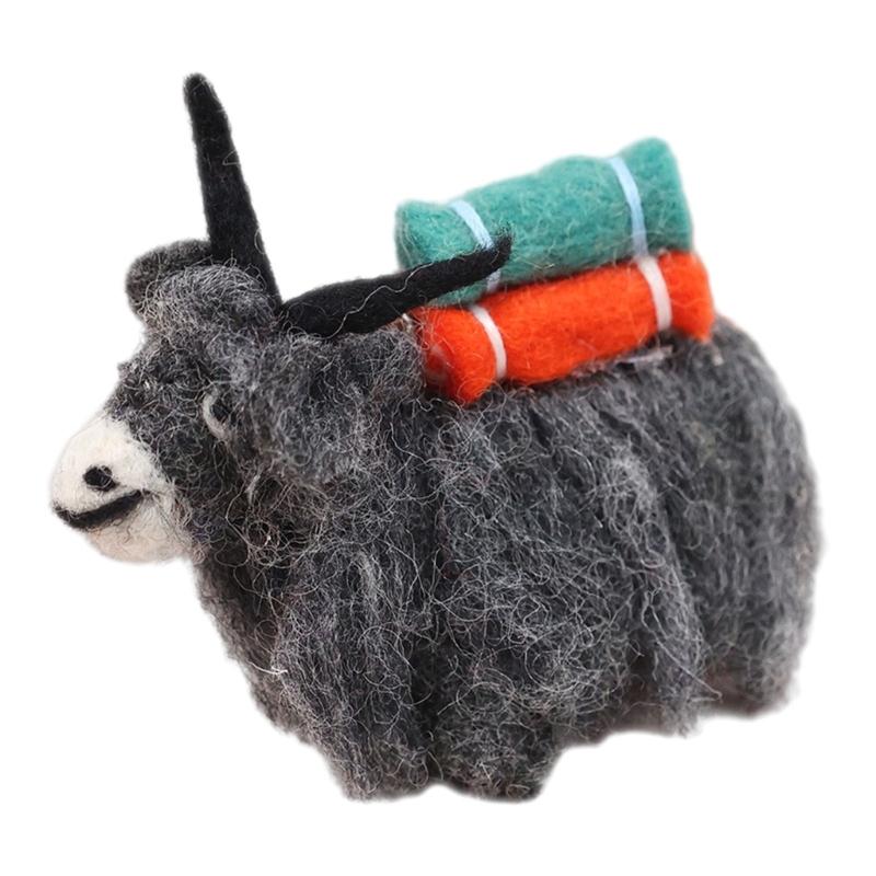 Fashionable Lovely Sturdy Plush Keychain Charm Sturdy Wool Felt Fashionable Pendant for Bags and Purses Decoration чёрный/серый
Fashionable Lovely Sturdy Plush Keychain Charm Sturdy Wool Felt Fashionable Pendant for Bags and Purses Decoration чёрный/серый