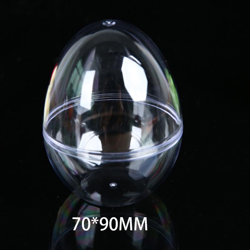 Прозрачный контейнер для хранения спонжей для макияжа в форме яйца
Прозрачный контейнер для хранения спонжей для макияжа в форме яйца