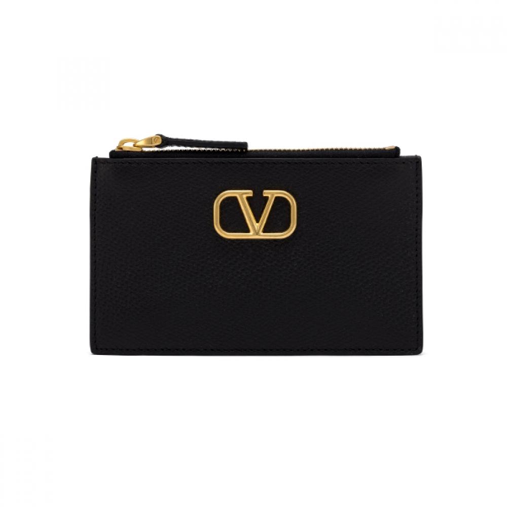 Valentino GaraVani V Logo Zip Card Holder P0w17 Snp 0no 6W2P0W17 SNP 0NO
Valentino GaraVani V Logo Zip Card Holder P0w17 Snp 0no 6W2P0W17 SNP 0NO