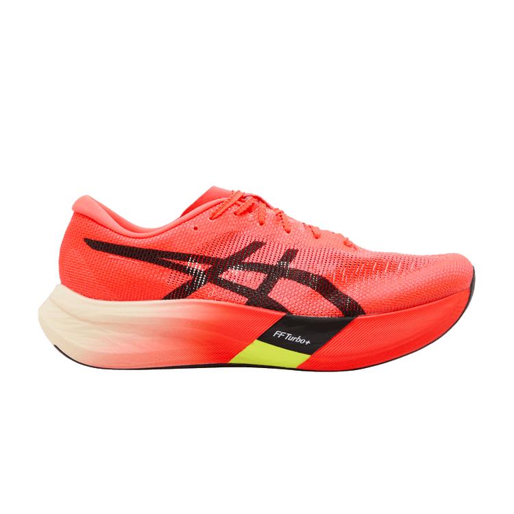 ASICS Metaspeed Edge Paris Sunrise Red 37
ASICS Metaspeed Edge Paris Sunrise Red 37
