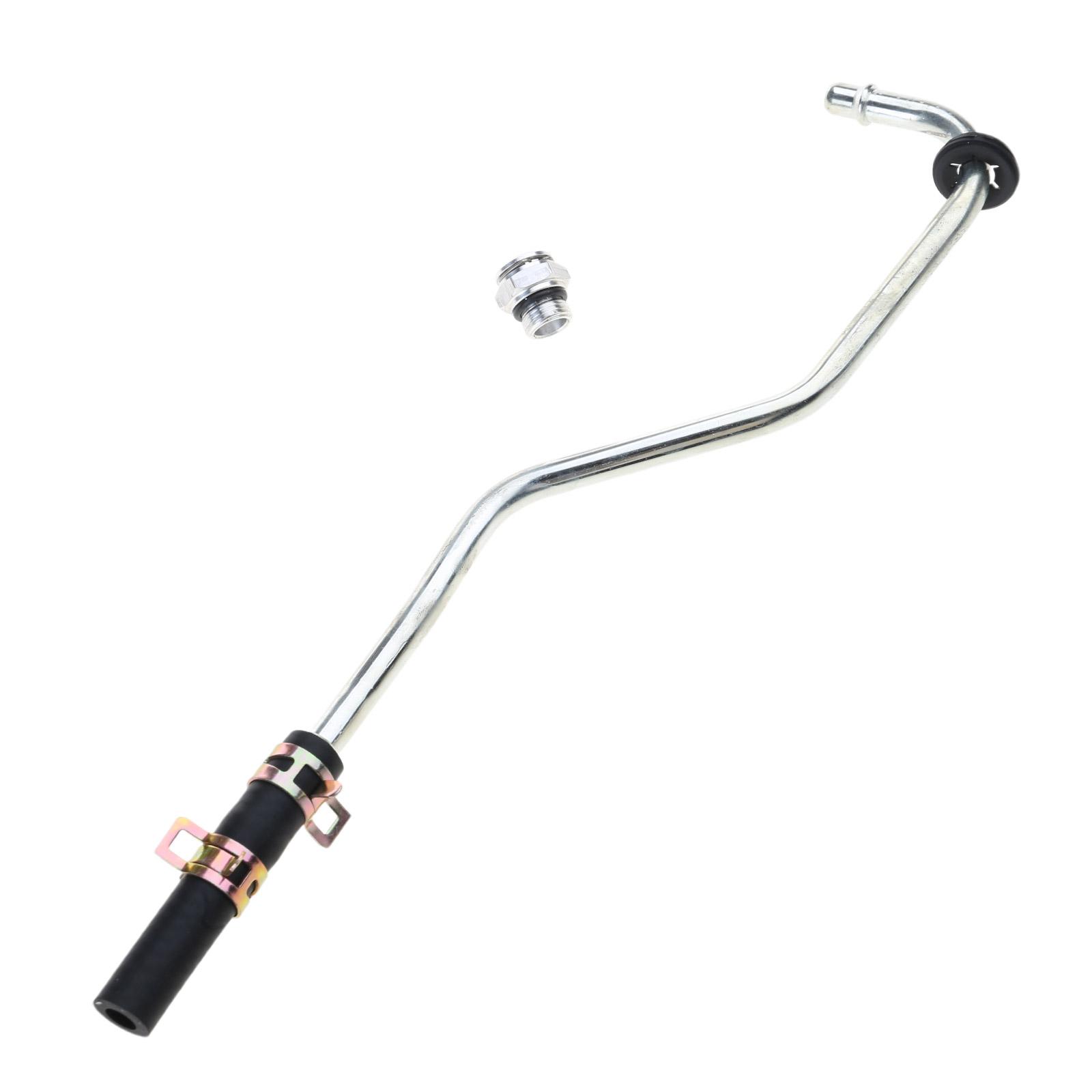 Heat Resistant Turbocharger Boosts Tube Hose for BC3Z-9U469-A BL3Z-6A968-C 626600 626-600 Enhancing Engine Acceleration 1
Heat Resistant Turbocharger Boosts Tube Hose for BC3Z-9U469-A BL3Z-6A968-C 626600 626-600 Enhancing Engine Acceleration 1
