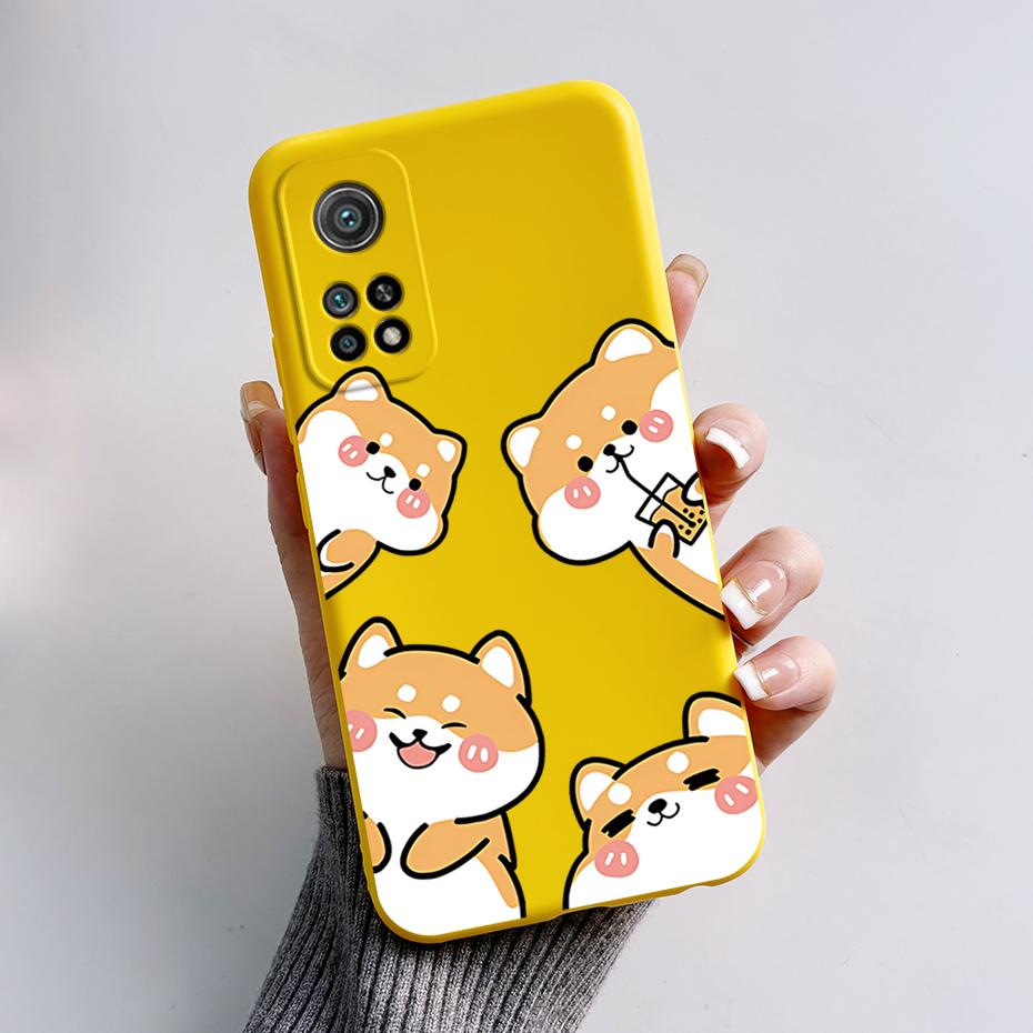 For Xiaomi 10T Case Silicone Stylish Painted Soft Protector Case For Xiaomi Mi 10T 10 T 10TPro Xiaomi10T Mi10T Pro 5G Back Cover Mi 10T
For Xiaomi 10T Case Silicone Stylish Painted Soft Protector Case For Xiaomi Mi 10T 10 T 10TPro Xiaomi10T Mi10T Pro 5G Back Cover Mi 10T