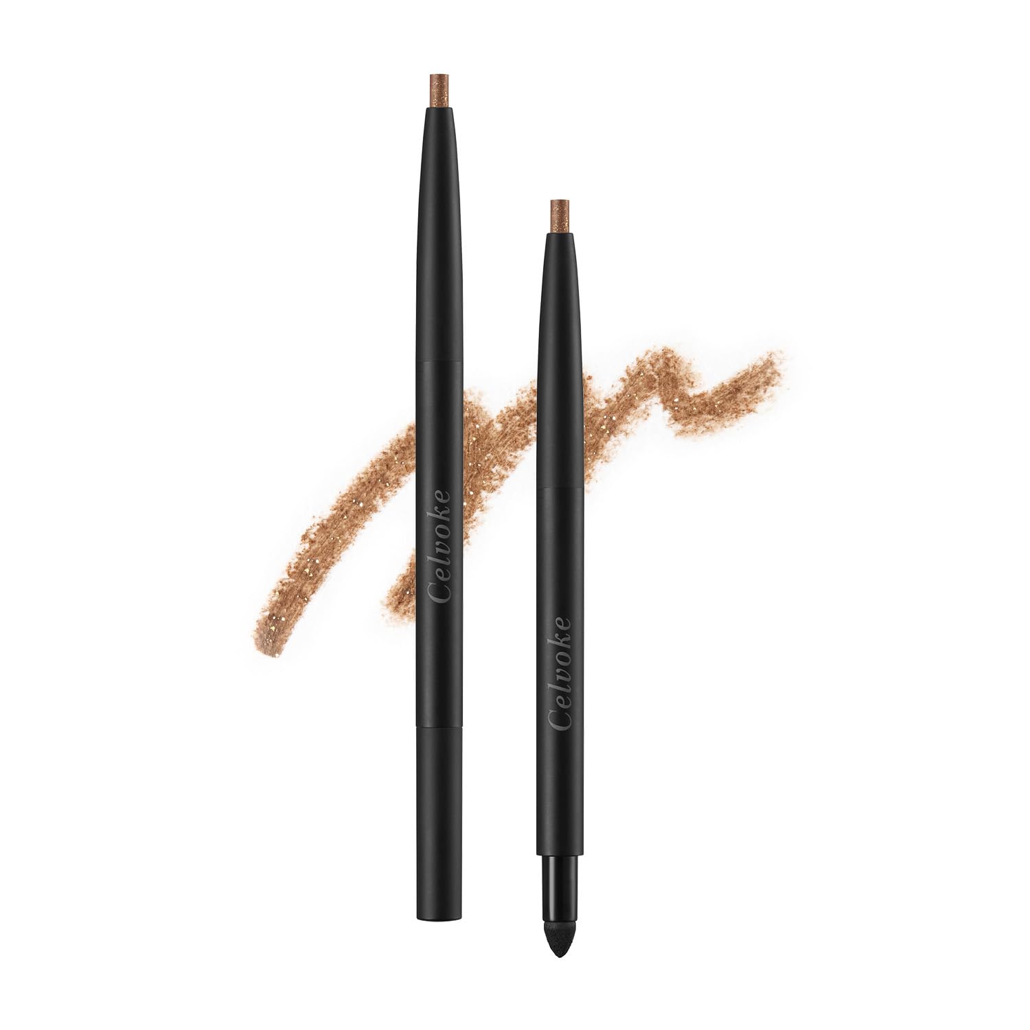 Celvoke Sureness Eyeliner Pencil 13 Noble Sepia Подводка-карандаш со встроенным наконечником
Celvoke Sureness Eyeliner Pencil 13 Noble Sepia Подводка-карандаш со встроенным наконечником