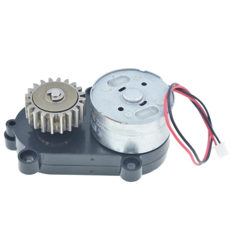 High Performances 300 Horizontal Reduction Motor Metal Motor designs For Precisions Control In Automation Equipment 1
High Performances 300 Horizontal Reduction Motor Metal Motor designs For Precisions Control In Automation Equipment 1