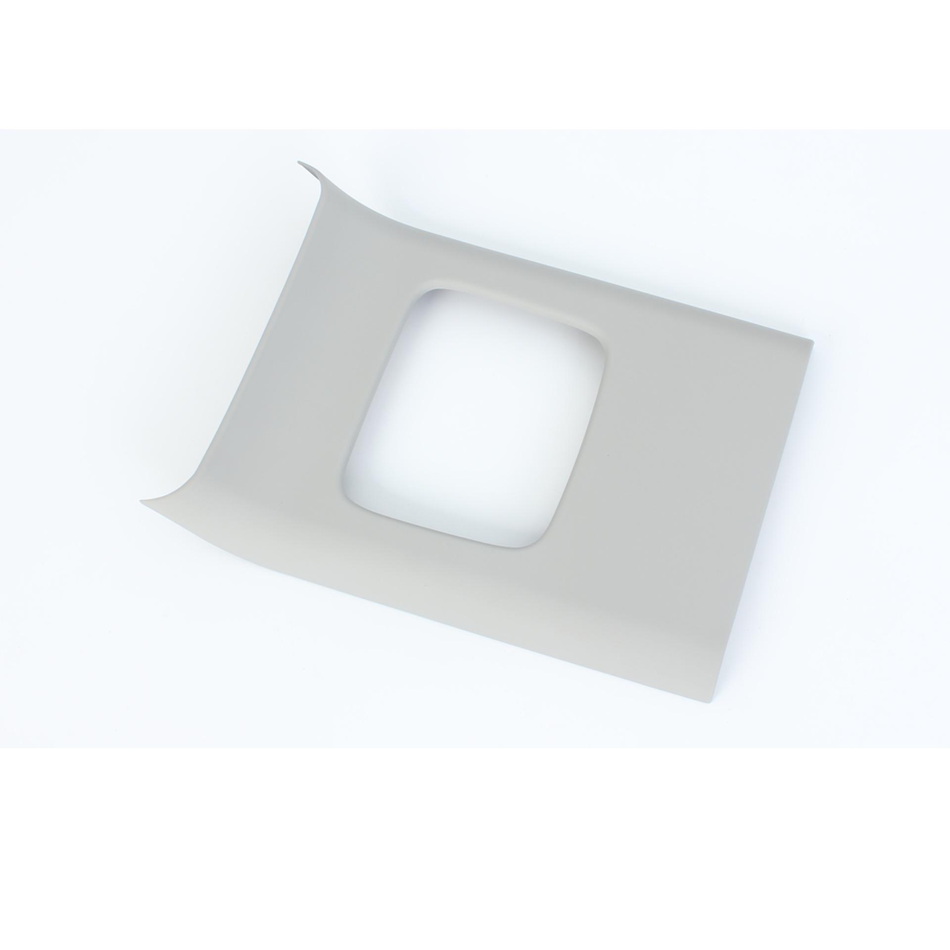 Fangchengbao Titanium 7 Rear Seat Air Vent Anti-Kick Cover for 26 Models
Fangchengbao Titanium 7 Rear Seat Air Vent Anti-Kick Cover for 26 Models