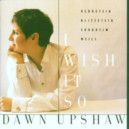 CD ORCHESTRA, KURT WEILL, LEONARD BERN - I Wish It So 7559793452 Elektra Nonesuc 1994 Europe Classical Used
CD ORCHESTRA, KURT WEILL, LEONARD BERN - I Wish It So 7559793452 Elektra Nonesuc 1994 Europe Classical Used