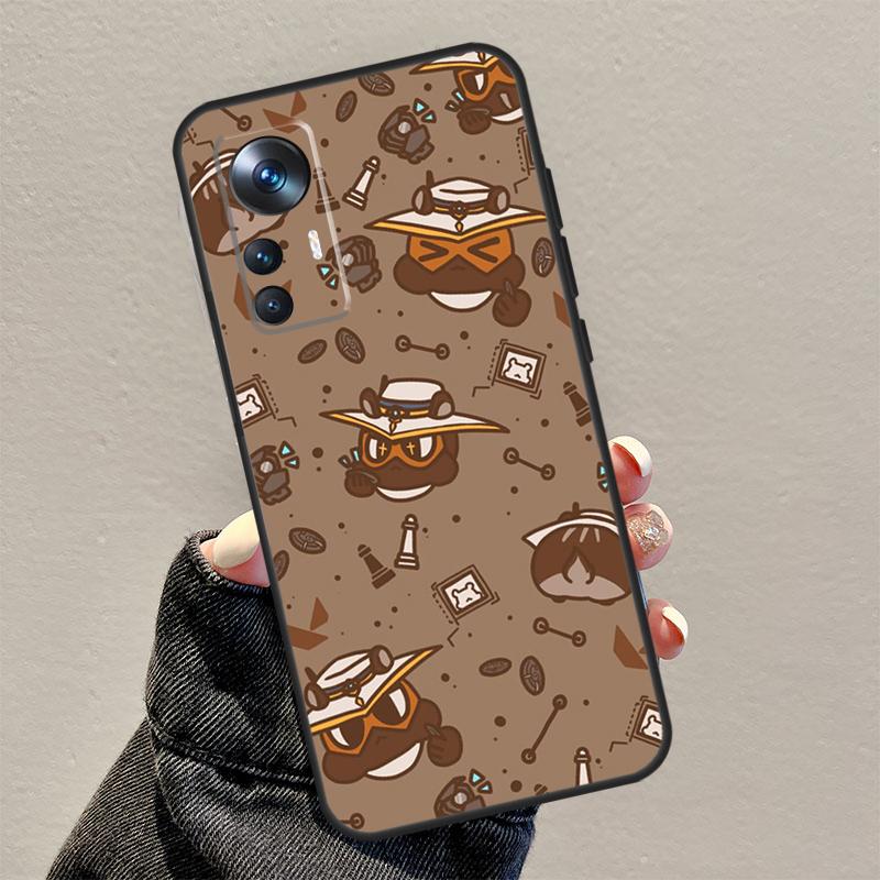 Valorant Game Character Art For Xiaomi 13 12 Lite 11T 12T Pro 12X Phone Case For POCO F5 X3 X5 Pro M6 X4 F4 GT M5s F3 POCO M6 Pro 5G
Valorant Game Character Art For Xiaomi 13 12 Lite 11T 12T Pro 12X Phone Case For POCO F5 X3 X5 Pro M6 X4 F4 GT M5s F3 POCO M6 Pro 5G