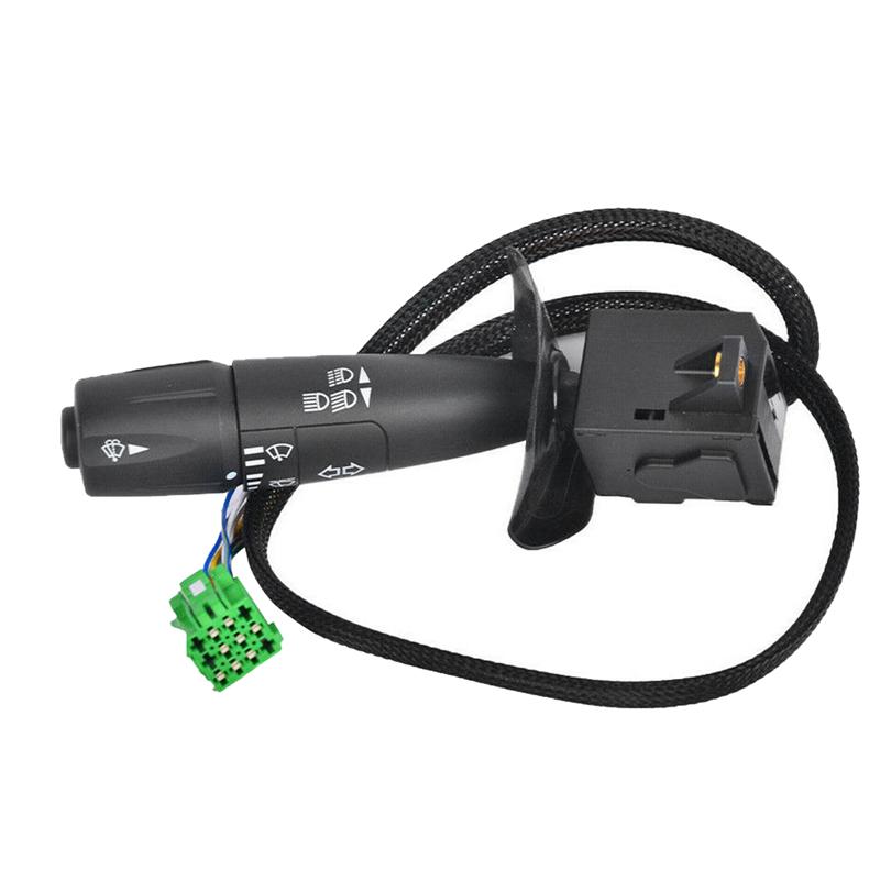 Portable 1 Piece For Peterbilt Kenworth Turn Signal Wiper Combination Switch P27-1067 P271067
Portable 1 Piece For Peterbilt Kenworth Turn Signal Wiper Combination Switch P27-1067 P271067