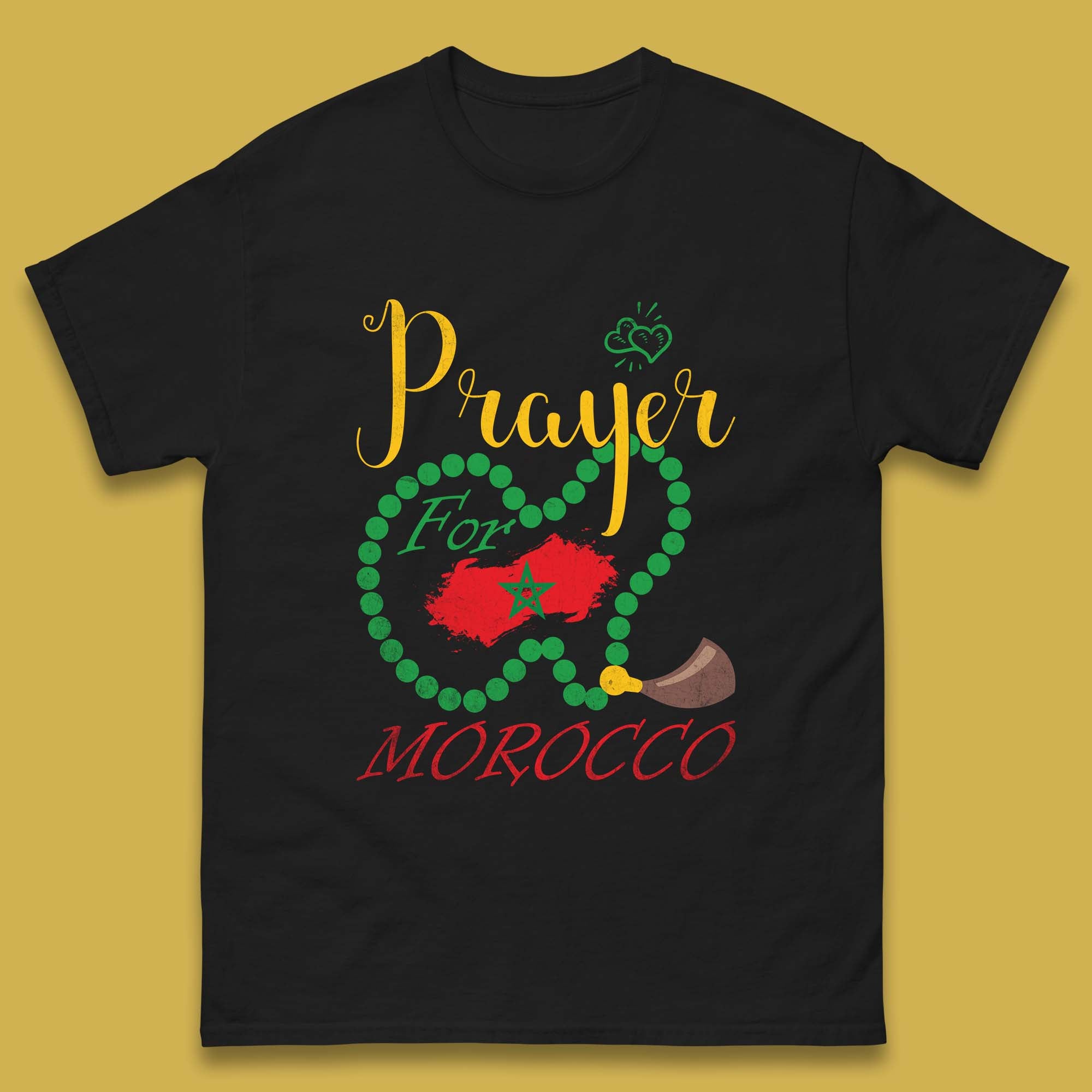 Prayer For Morocco Stay Strong Morocco Earthquake Support Mens Tee Top L
Prayer For Morocco Stay Strong Morocco Earthquake Support Mens Tee Top L