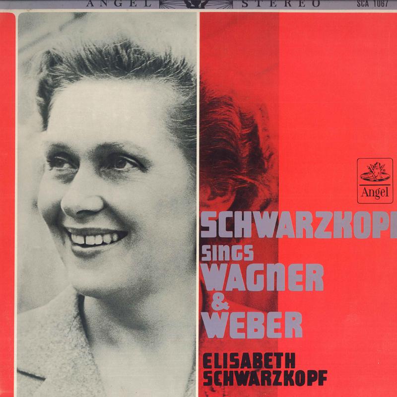 LP Record WAGNER WEBER ELISABETH SCHWARZKOP Schwarzkopf Sings Wagner Weber SCA1067 ANGEL Japan Classical Used
LP Record WAGNER WEBER ELISABETH SCHWARZKOP Schwarzkopf Sings Wagner Weber SCA1067 ANGEL Japan Classical Used