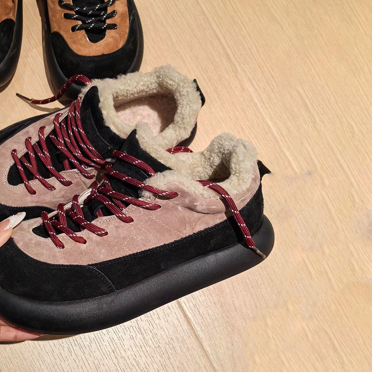 Women s large size soft elastic winter warm cold padded snow boots non-slip wear-resistant outdoor casual sneakers cotton boots 40 песочный
Women s large size soft elastic winter warm cold padded snow boots non-slip wear-resistant outdoor casual sneakers cotton boots 40 песочный