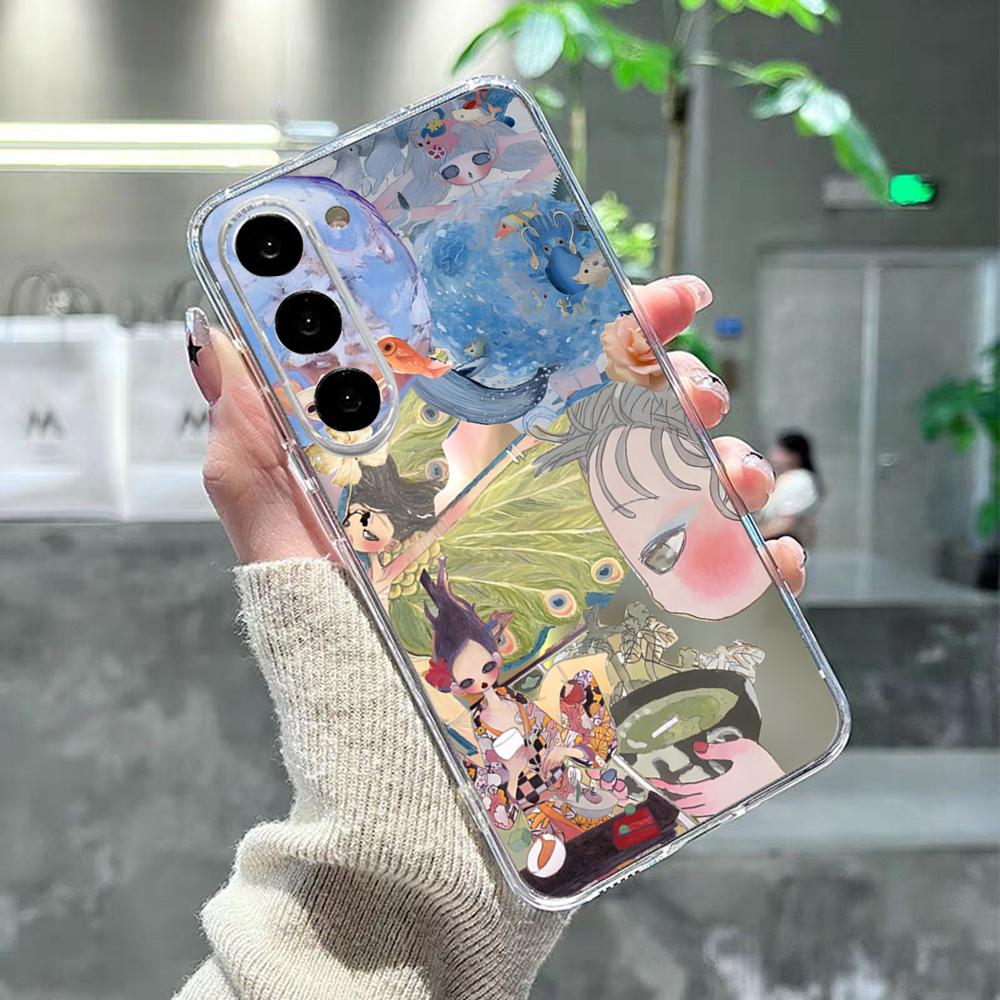 Bleach Zaraki Kenpachi Phone Case For Samsung S26 S25 S24 Ultra S23 Fe S22 S20 S21 Plus Plus 5G Fe Transparent Cover Galaxy S22 Ultra 5G
Bleach Zaraki Kenpachi Phone Case For Samsung S26 S25 S24 Ultra S23 Fe S22 S20 S21 Plus Plus 5G Fe Transparent Cover Galaxy S22 Ultra 5G