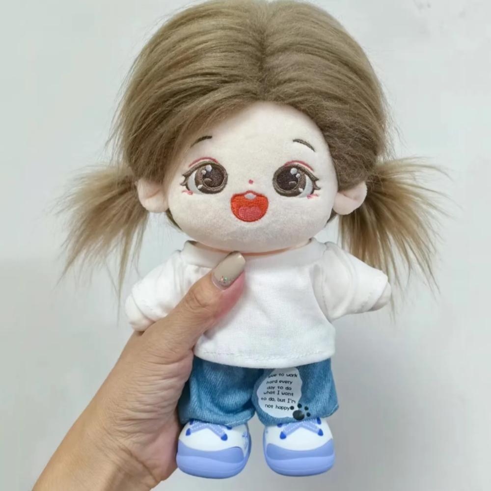 1 комплект Короткие штаны Хлопковая одежда для кукол Джинсы Без атрибутов Одежда для кукол Аксессуары для кукол 1 set
1 комплект Короткие штаны Хлопковая одежда для кукол Джинсы Без атрибутов Одежда для кукол Аксессуары для кукол 1 set