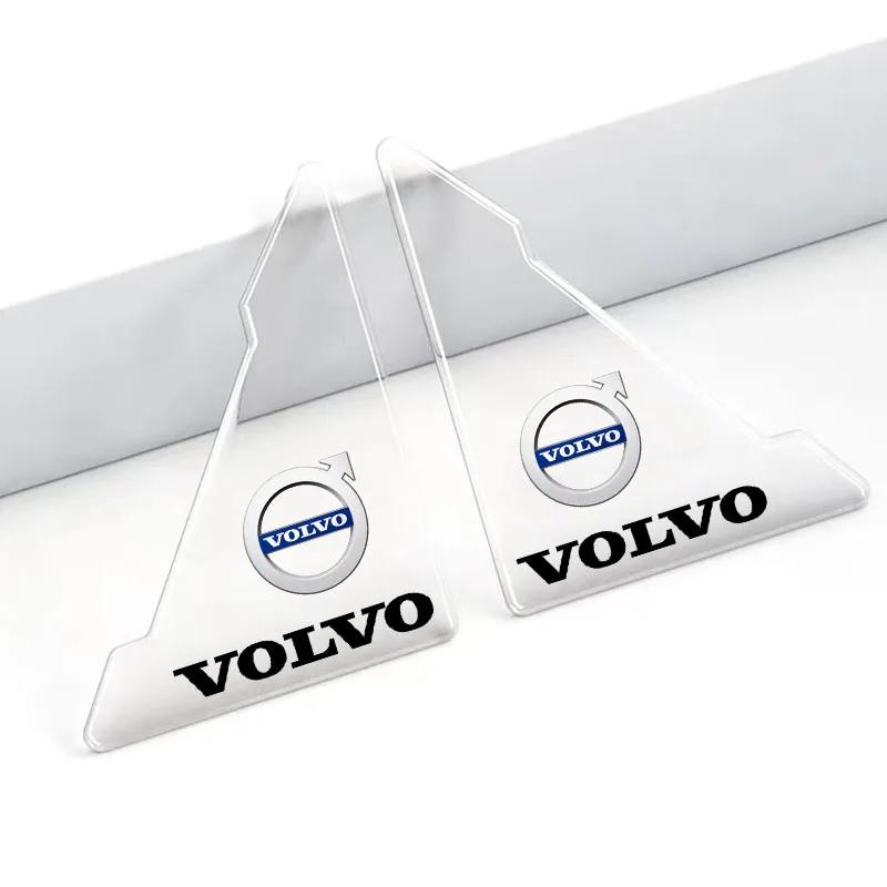 Transparent Car Door Corner Cover Anti-Scratch Protection Sticker For Volvo XC90 S60 V40 XC60 S80 S40 V70 V50 S90 T6 V60 V90 C30
Transparent Car Door Corner Cover Anti-Scratch Protection Sticker For Volvo XC90 S60 V40 XC60 S80 S40 V70 V50 S90 T6 V60 V90 C30