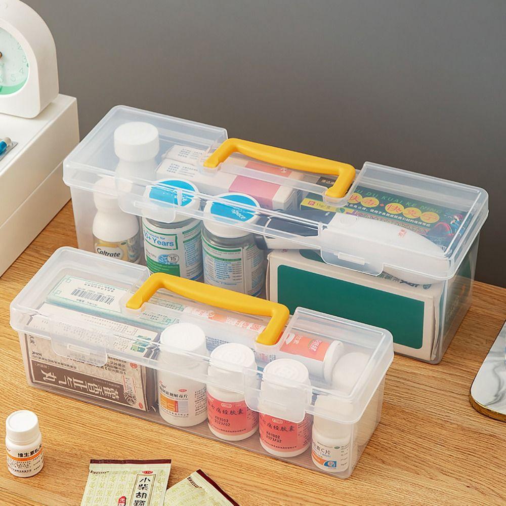 Portable Medicine Box Emergency Medicine Storage Box Medicine Container Medicine Cabinet Toys
Portable Medicine Box Emergency Medicine Storage Box Medicine Container Medicine Cabinet Toys