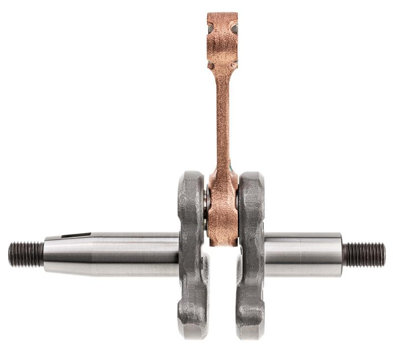 Wał Korbowy Cedruskw53 419534
Wał Korbowy Cedruskw53 419534