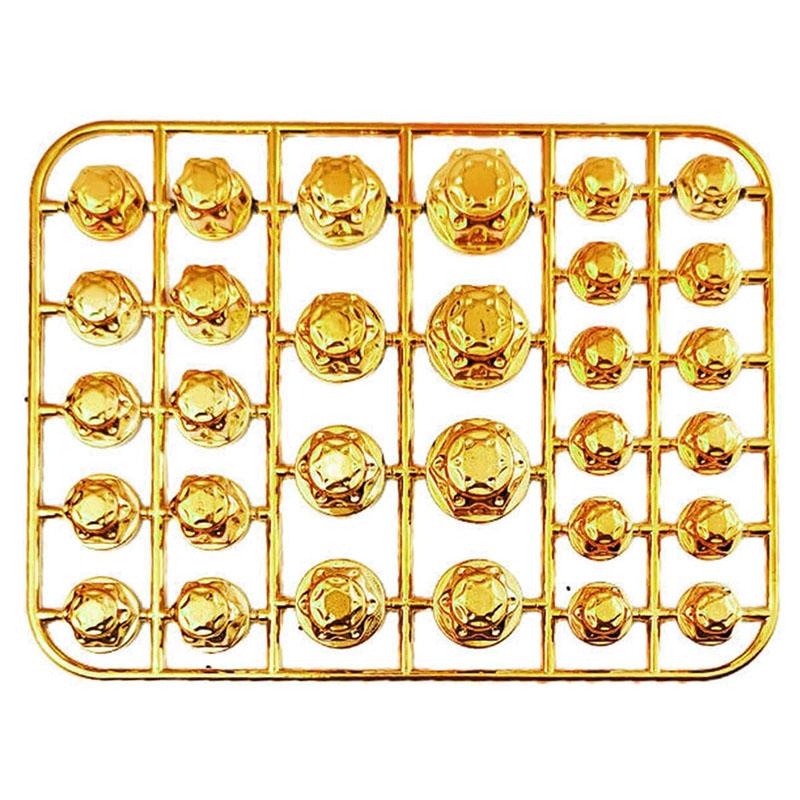 30pcs/Set Motorcycle Screw Cap Cover Head Body Decorative Engine Nut Bolt Caps For Yamaha Kawasaki Honda Car Bicycle Accessories золотой
30pcs/Set Motorcycle Screw Cap Cover Head Body Decorative Engine Nut Bolt Caps For Yamaha Kawasaki Honda Car Bicycle Accessories золотой