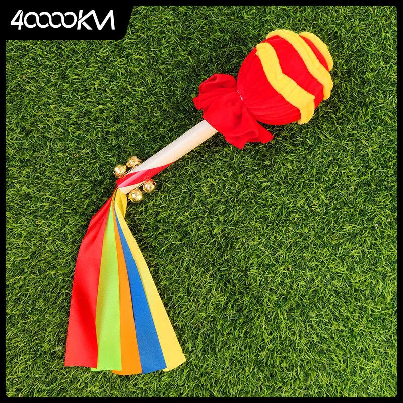 Lollipop Dance Prop for Kids Events
Lollipop Dance Prop for Kids Events