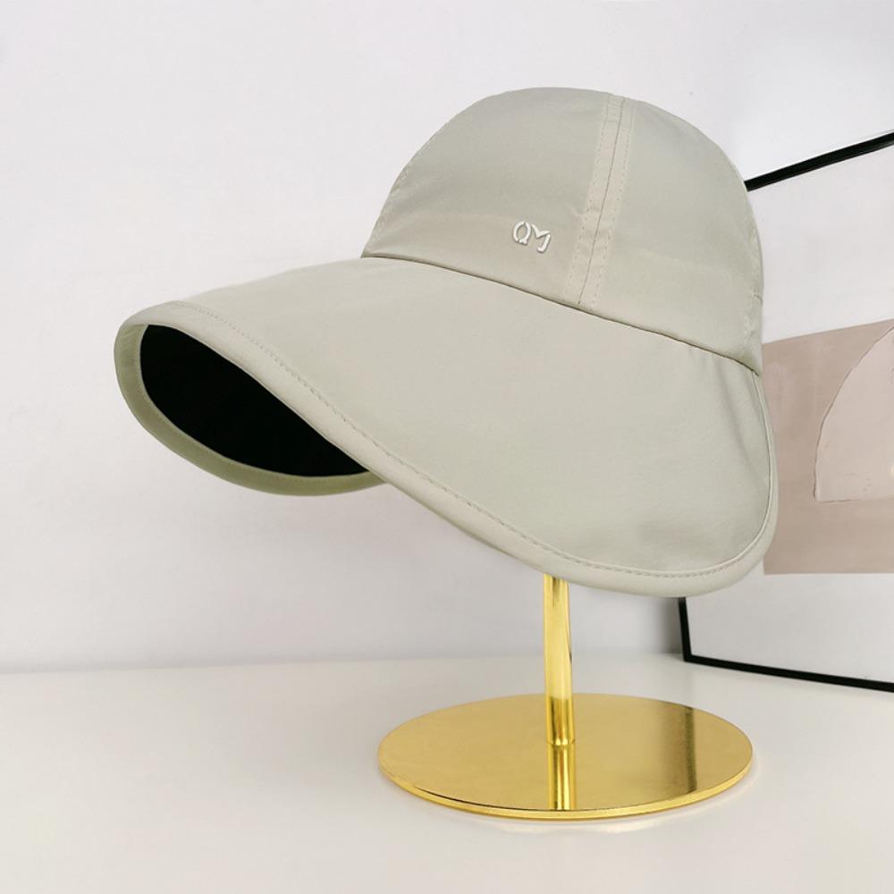 Quick Drying Fisherman Hat Big Brimmed Sunshade Hat Portable Sunscreen Visor Cap Outdoor бежевый
Quick Drying Fisherman Hat Big Brimmed Sunshade Hat Portable Sunscreen Visor Cap Outdoor бежевый
