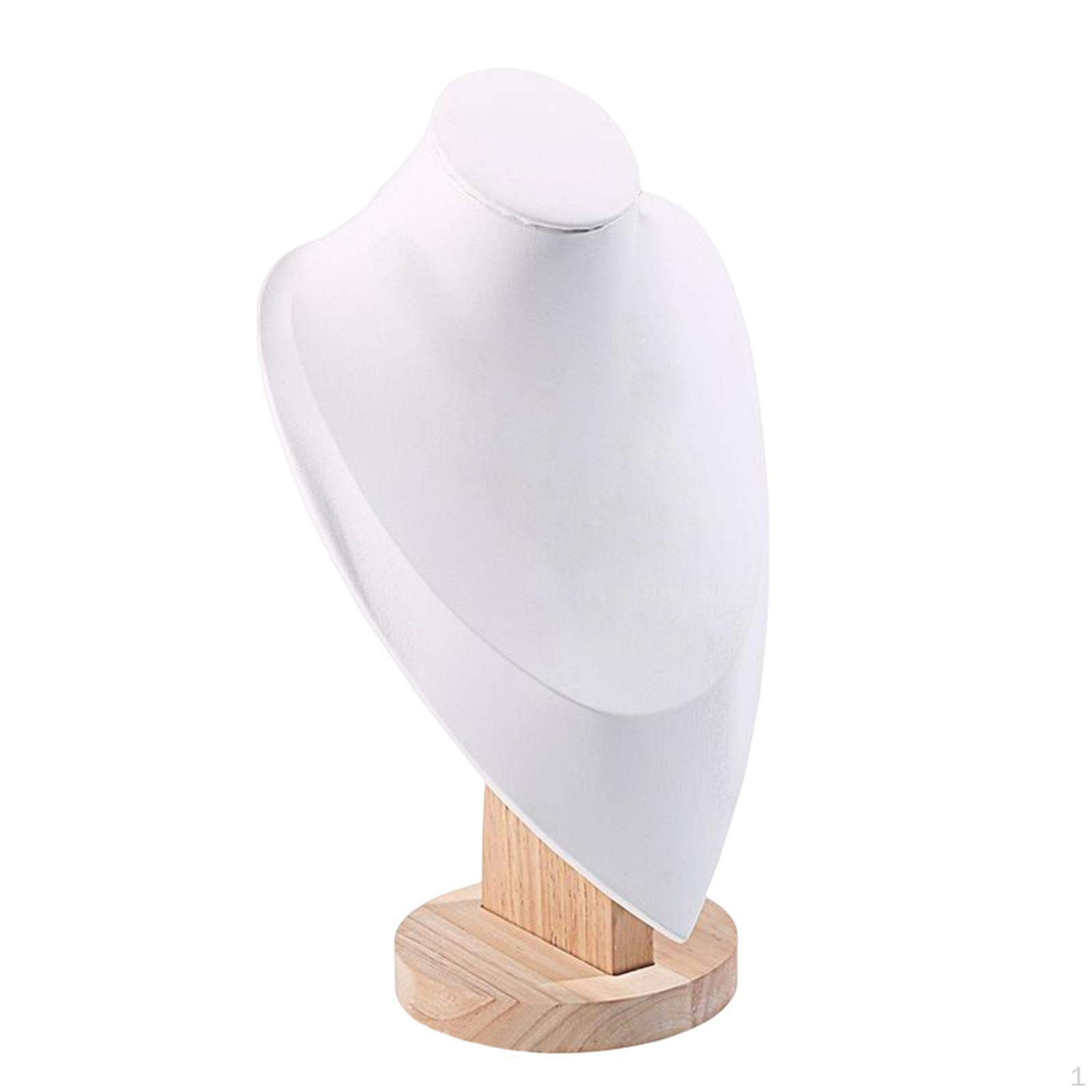 Подставка для бюста, со стойкой-вешалкой для хранения фотографий, серег, ювелирных изделий, выставочного зала для девочек M
Подставка для бюста, со стойкой-вешалкой для хранения фотографий, серег, ювелирных изделий, выставочного зала для девочек M