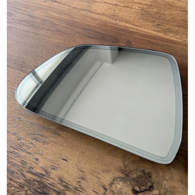 Auto Dimming Anti-Glare Heated Rear Mirror Glass For Tesla Model 3 2017 2018 2024 2025 Left
Auto Dimming Anti-Glare Heated Rear Mirror Glass For Tesla Model 3 2017 2018 2024 2025 Left
