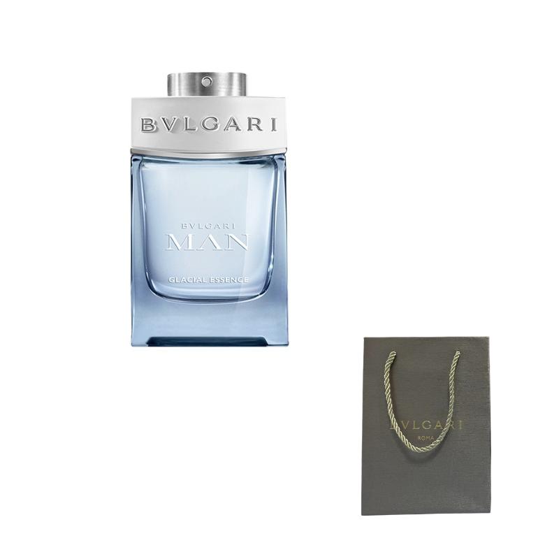 BVLGARI Gentleman Polar Ice Peak Men s Perfumes Fougere Eau De Parfum EDP 60ml/100ml 15ml|Official Shopping Bag
BVLGARI Gentleman Polar Ice Peak Men s Perfumes Fougere Eau De Parfum EDP 60ml/100ml 15ml|Official Shopping Bag