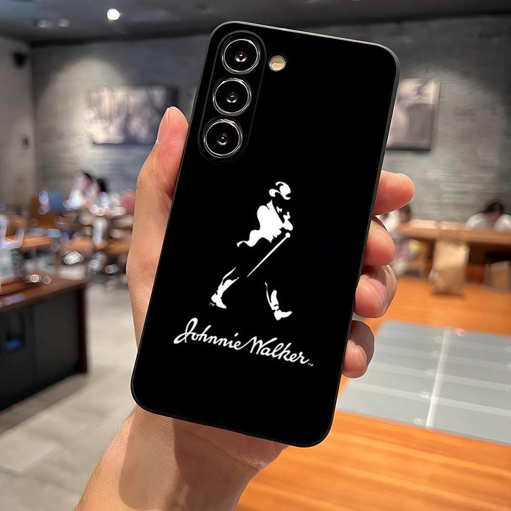 Johnnie Walker Logo Phone Case For S23 Samsung S24 Ultra S25 S22 S20 Fe S21 Plus A16 A54 A34 A24 A53 A14 Cover Samsung s22
Johnnie Walker Logo Phone Case For S23 Samsung S24 Ultra S25 S22 S20 Fe S21 Plus A16 A54 A34 A24 A53 A14 Cover Samsung s22