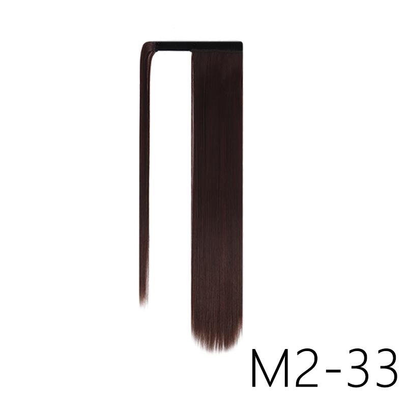 MISS WIG женский длинный прямой парик с хвостиком, черный, коричневый, синтетический, высокотемпературное волокно, наращивание волос с хвостиком, ежедневное использование
MISS WIG женский длинный прямой парик с хвостиком, черный, коричневый, синтетический, высокотемпературное волокно, наращивание волос с хвостиком, ежедневное использование