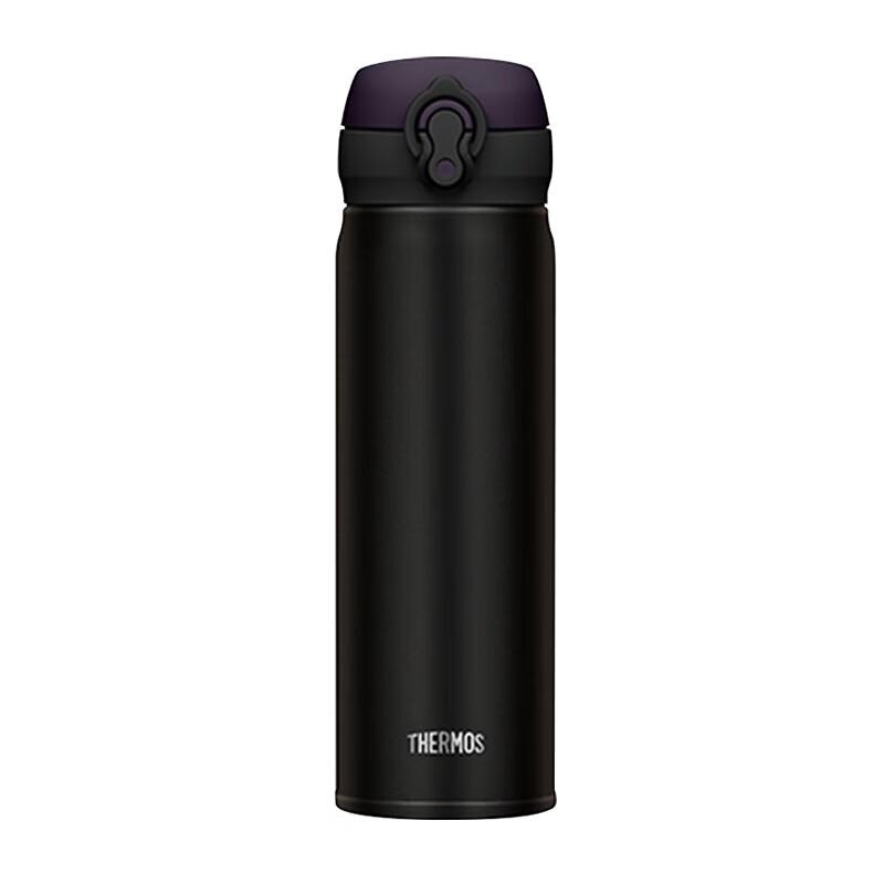 THERMOS JNL-502 500ml Stainless Steel Insulated Bottle
THERMOS JNL-502 500ml Stainless Steel Insulated Bottle